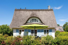 Ferienhaus Marvin in Beckerwitz Hohenkirchen